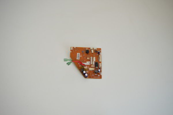 Carte de Controle  RRZK2889 pour console Hitachi: RAF-25QH8(W) (Réf: RAF25QH8901) (OCCASION) – Image 2