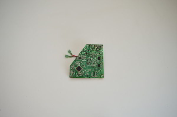 Carte de Controle  RRZK2889 pour console Hitachi: RAF-25QH8(W) (Réf: RAF25QH8901) (OCCASION) – Image 4