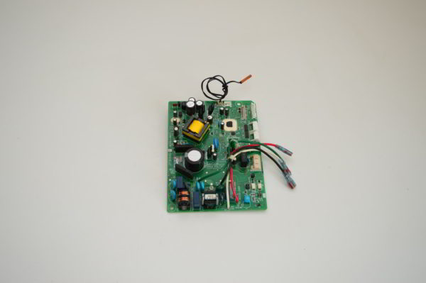 Carte de Contrôle pour Console Panasonic: CS-E18GFEW (OCCASION)