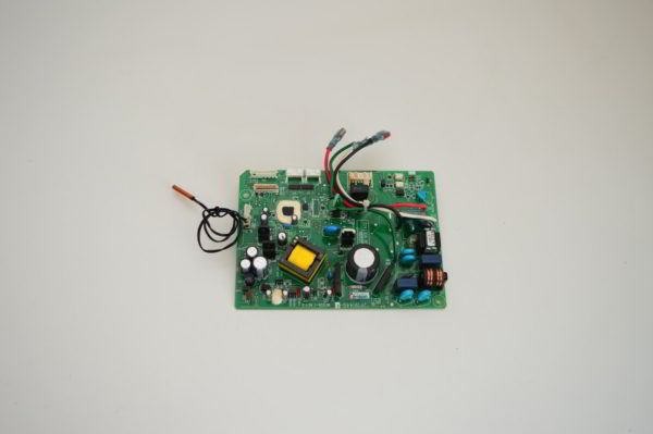 Carte de Contrôle pour Console Panasonic: CS-E18GFEW (OCCASION) – Image 4