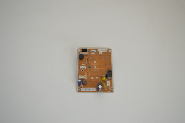 Carte Contrôle HITACHI pour mural Thermosème TIH-18A  Réf: RRZK2365  (OCCASION)