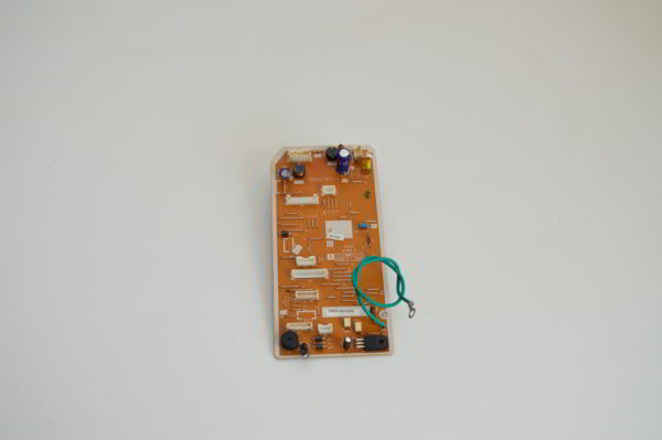 Carte Main (PWB) RRZK2871-1 pour mural HITACHI RAK-18QH8(W)  (Réf: PMRAK18QH8WR01)  (OCCASION)
