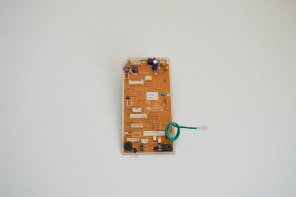 Carte Main (PWB) RRZK2871-1 pour mural HITACHI RAK-50QH8(W)  (Réf: PMRAK50QH8WR01)  (OCCASION)