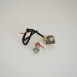 Lot de 2 Moteurs Volets (Bas et Haut) pour consoles DAIKIN FVXS25FV1B/ FVXS35FV1B/ FVXS50FV1B  (Réf: 151065J et 1767591) (OCCASION) – Image 2
