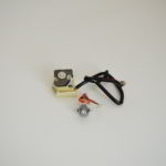 Lot de 2 Moteurs Volets (Bas et Haut) pour consoles DAIKIN FVXS25FV1B/ FVXS35FV1B/ FVXS50FV1B  (Réf: 151065J et 1767591) (OCCASION) – Image 3