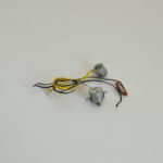 Lot de 2 Moteurs Volet + 2 Sondes  pour mural HITACHI RAK 18/25/35/50 QH8(W) (OCCASION) – Image 3