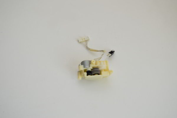 Micro Moteur MSFJC20H23 + Mécanisme + Micro Switch pour mural HITACHI RAK 18/25/35/50 QH8(W)  (OCCASION) – Image 4