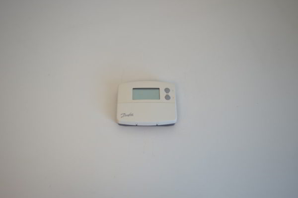 Émetteur Thermostat filaire DANFOSS TP 5000/TP5.2   (OCCASION)