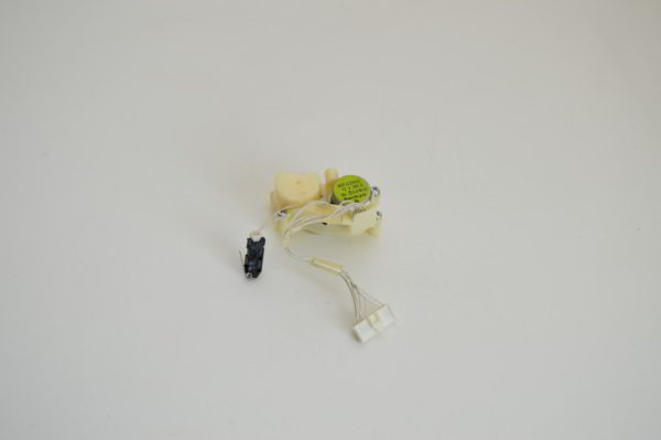 Micro Moteur MSFJC20H23 + Mécanisme + Micro Switch pour mural HITACHI RAK 18/25/35/50 QH8(W)  (OCCASION)