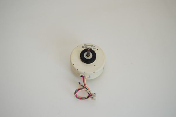 Moteur Turbine KFD-280-23-8A pour mural DAIKIN  FTXS20G2V1B / FTXS25G2V1B / FTXS35G2V1B (Référence d'origine: 1840078) (OCCASION)