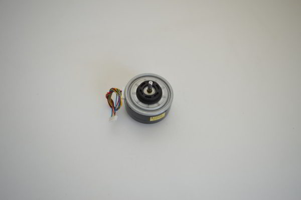 Moteur Turbine RRMB 4017 pour Console HITACHI RAF-25QH8(W) (Tailles18,25,35et50)  (Réf: RAF50FX8901)  (OCCASION)