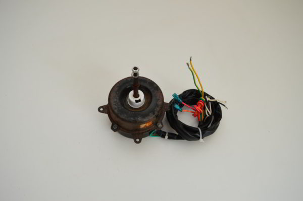 Moteur Ventilateur YDK-25H-6-2  (OCCASION)
