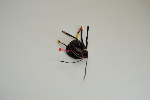 Lot de 4 sondes de température pour groupe monosplit Atlantic/Fujitsu: Mod.1U 018FS.UE   (OCCASION) – Image 3