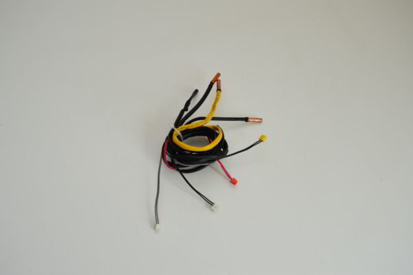 Lot de 4 sondes de température pour groupe monosplit Atlantic/Fujitsu: Mod.1U 018FS.UE   (OCCASION) – Image 4
