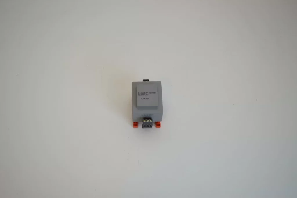 Transformateur transformer occasion pour pompe a chaleur