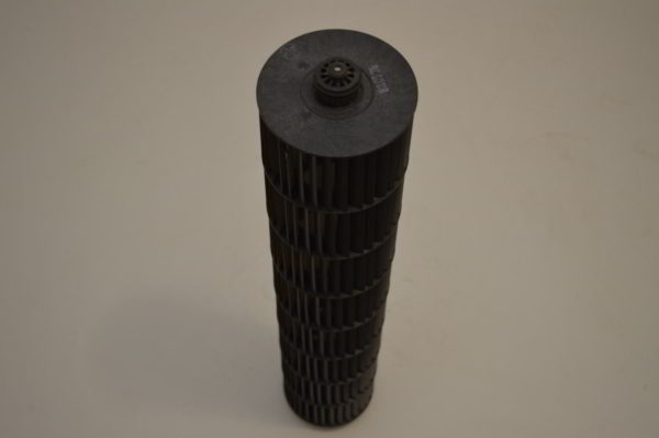 Turbine pour moteur RRMB 4017 pour Console HITACHI: RAF-25QH8(W) (Tailles:18,25,35et50)  (Réf: RASN22V005)  (OCCASION)