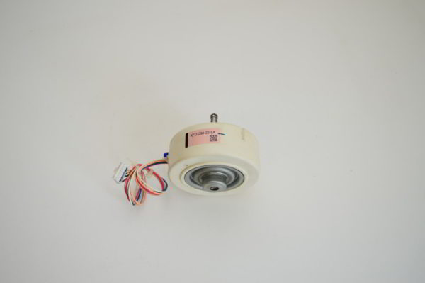 Moteur Turbine KFD-280-23-8A pour mural DAIKIN  FTXS20G2V1B / FTXS25G2V1B / FTXS35G2V1B (Référence d'origine: 1840078) (OCCASION) – Image 2