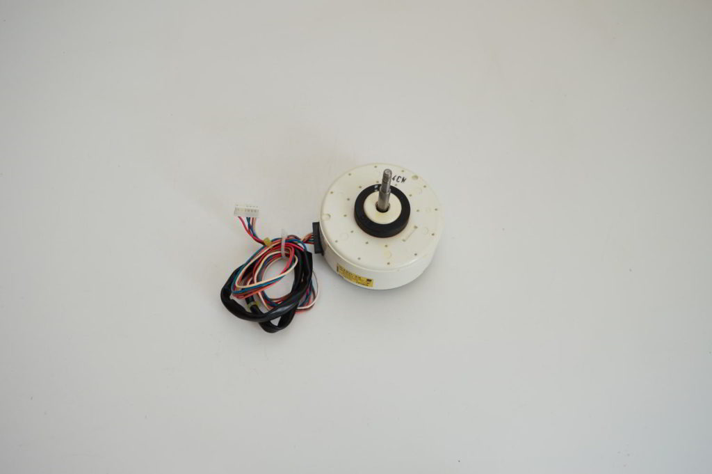 Moteur de turbine pour console daikin panasonic piece detachées pour climatisation pompe a chaleur