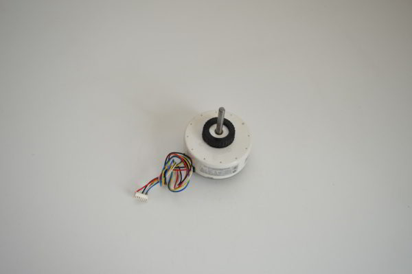 Moteur Turbine WZD-40D pour mural ATLANTIC AS018BS.UI (FUJITSU) (OCCASION)