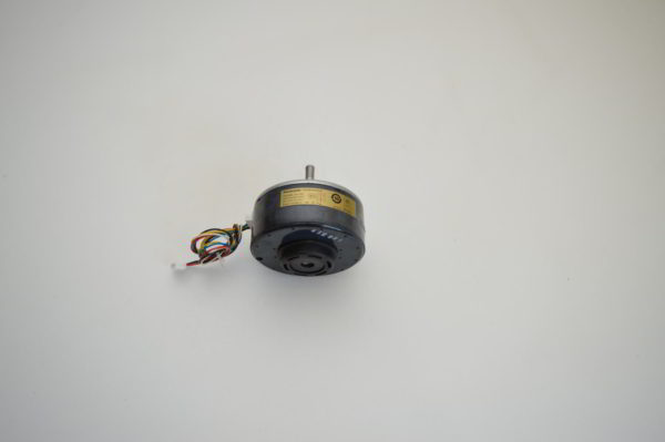 Moteur Turbine PANASONIC RRMB00190 pour mural HITACHI RAK18QH8(W), RAK25QH8(W), RAK35QH8(W), RAK50QH8(W)  (OCCASION) – Image 2