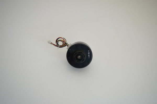 Moteur Turbine PANASONIC RRMB00190 pour mural HITACHI RAK18QH8(W), RAK25QH8(W), RAK35QH8(W), RAK50QH8(W)  (OCCASION) – Image 3