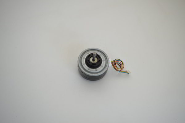 Moteur Turbine PANASONIC RRMB00190 pour mural HITACHI RAK18QH8(W), RAK25QH8(W), RAK35QH8(W), RAK50QH8(W)  (OCCASION) – Image 4
