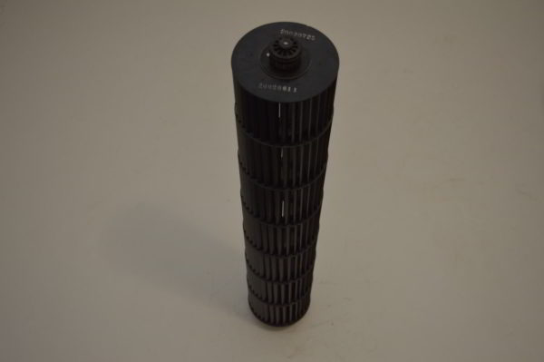 Turbine "UPPER" pour console  HITACHI: RAF-50NH5 / THERMOSEME: TIB 50 B (Ref: ATI0972B953) (D=108, L=594mm)  (OCCASION)