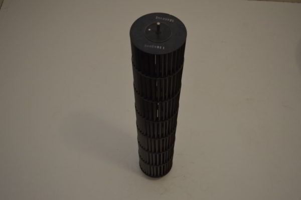 Turbine "UPPER" pour console  HITACHI: RAF-50NH5 / THERMOSEME: TIB 50 B (Ref: ATI0972B953) (D=108, L=594mm)  (OCCASION) – Image 2