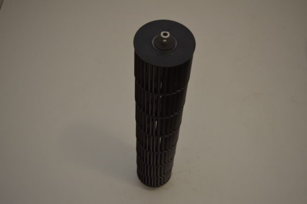 Turbine "UPPER" pour console  HITACHI: RAF-50NH5 / THERMOSEME: TIB 50 B (Ref: ATI0972B953) (D=108, L=594mm)  (OCCASION) – Image 3