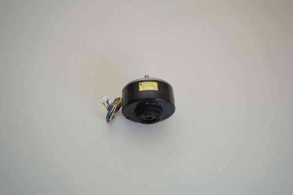 Moteur Turbine RRMB 4017 pour Console HITACHI RAF-25QH8(W) (Tailles18,25,35et50)  (Réf: RAF50FX8901)  (OCCASION) – Image 2