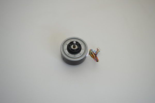 Moteur Turbine RRMB 4017 pour Console HITACHI RAF-25QH8(W) (Tailles18,25,35et50)  (Réf: RAF50FX8901)  (OCCASION) – Image 3