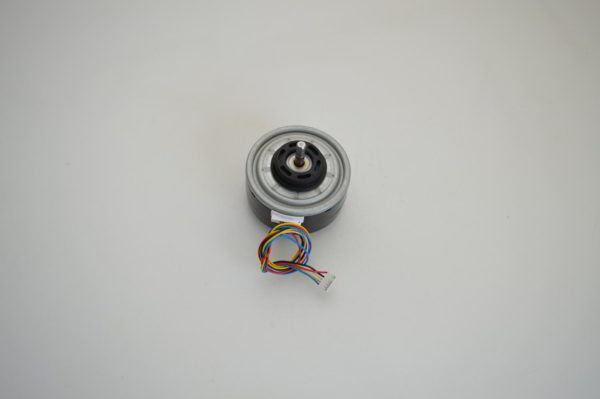 Moteur Turbine RRMB 4017 pour Console HITACHI RAF-25QH8(W) (Tailles18,25,35et50)  (Réf: RAF50FX8901)  (OCCASION) – Image 4
