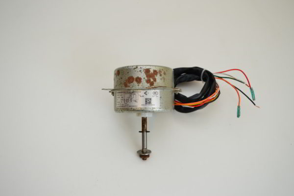 Moteur Ventilateur YDK-25-6J7  (OCCASION) – Image 2