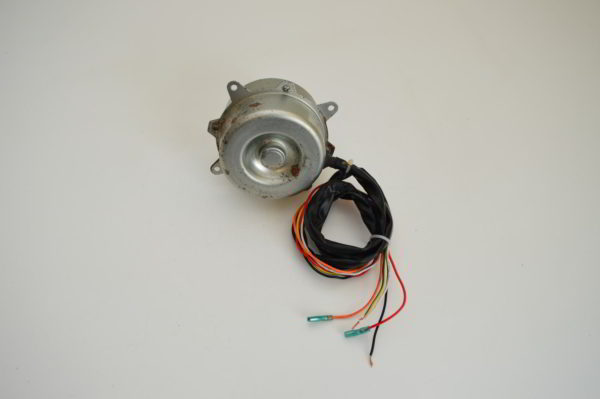 Moteur Ventilateur YDK-25-6J7  (OCCASION) – Image 4