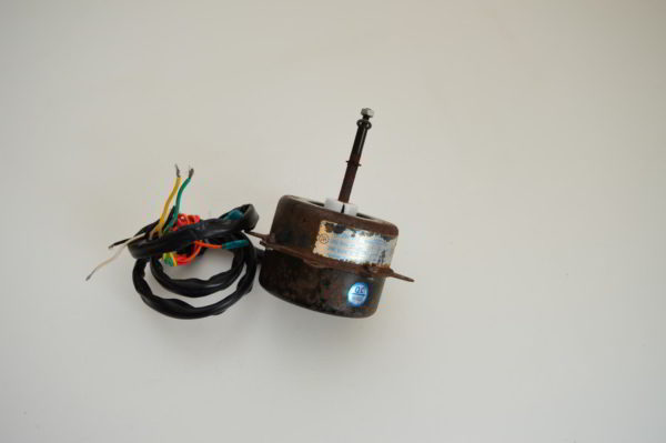 Moteur Ventilateur YDK-25H-6-2  (OCCASION) – Image 2