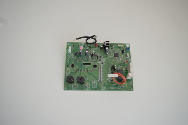 Carte INVERTER K11CA-1200HUE-TRI pour groupe FUJITSU / ATLANTIC: WOYK 160LCTA  (Réf Atlantic:169144)  (OCCASION) – Image 2