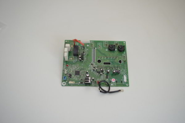 Carte INVERTER K11CA-1200HUE-TRI pour groupe FUJITSU / ATLANTIC: WOYK 160LCTA  (Réf Atlantic:169144)  (OCCASION) – Image 4