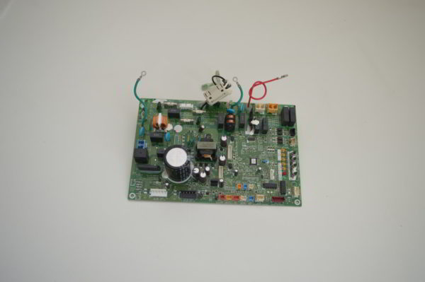 Carte Régulation K09BA-1500YUE-C1 pour groupe FUJITSU / ATLANTIC: WOYK 160LCTA  (Réf Atlantic:169138)  (OCCASION) – Image 3