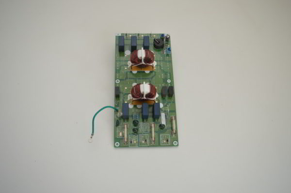 Carte FILTRE K07AQ-0700HUE-FLO pour groupe FUJITSU / ATLANTIC: WOYK 160LCTA  (Réf Atlantic:169024)  (OCCASION) – Image 2