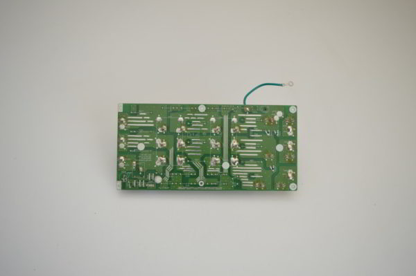 Carte FILTRE K07AQ-0700HUE-FLO pour groupe FUJITSU / ATLANTIC: WOYK 160LCTA  (Réf Atlantic:169024)  (OCCASION) – Image 5