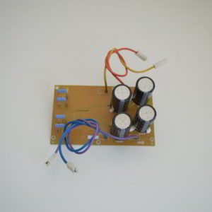 Carte Condensateur K07AP-0700HUE-P0 pour ATLANTIC/FUJITSU AOYD45LATT / AOYG 60 LATT.UE / AOYD36LATT (Ref: 898323) (OCCASION)
