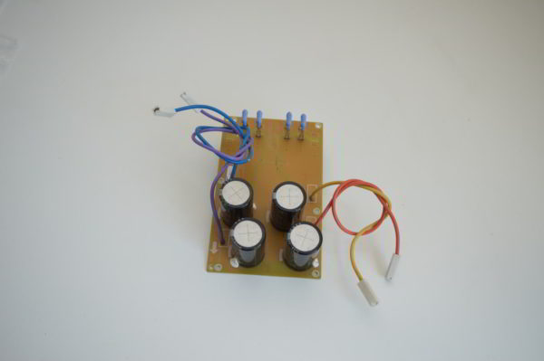 Carte Condensateur K07AP-0700HUE-PO pour groupe FUJITSU / ATLANTIC: WOYK 160LCTA  (Réf Atlantic:169026)  (OCCASION) – Image 2