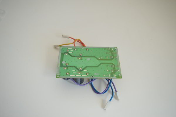 Carte Condensateur K07AP-0700HUE-PO pour groupe FUJITSU / ATLANTIC: WOYK 160LCTA  (Réf Atlantic:169026)  (OCCASION) – Image 5