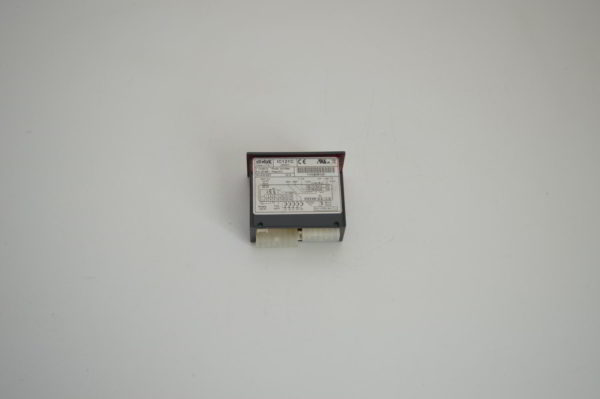 Régulateur CLIMEXEL dixell Réf: IC121C (PAC Piscine)  (OCCASION) – Image 3