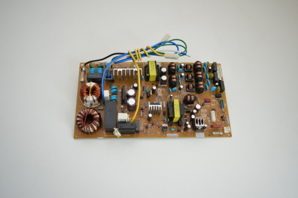 Carte POWER Hitachi pour RAM-65QH4 (P.W.B POWER) (BB0012176A-1) (Réf: PMRAM65QH4 S09) (NEUF) – Image 3