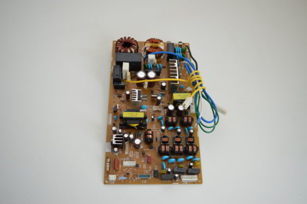 Carte POWER Hitachi pour RAM-65QH4 (P.W.B POWER) (BB0012176A-1) (Réf: PMRAM65QH4 S09) (NEUF) – Image 4