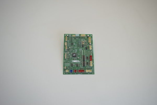 Carte MAIN Hitachi pour RAM-55QH4   (PMRAM55QH4901 ou PMRAM55QH4 S01) (NEUF)