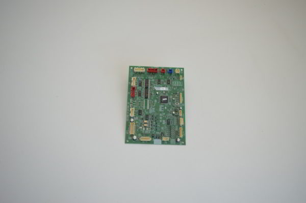 Carte MAIN Hitachi pour RAM-55QH4   (PMRAM55QH4901 ou PMRAM55QH4 S01) (NEUF) – Image 3