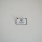 Carte PCMCIA pour Mitsubishi Electric Boro (PCMCIA CARD E4.0) (NEUF)