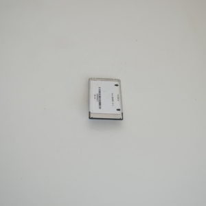 Carte PCMCIA pour Mitsubishi Electric Boro (PCMCIA CARD SW:3.2.1) (OCCASION) – Image 2